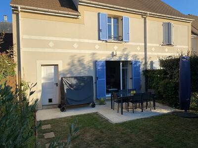 Vente maison 5 pièces Noisy-le-Roi (78590)