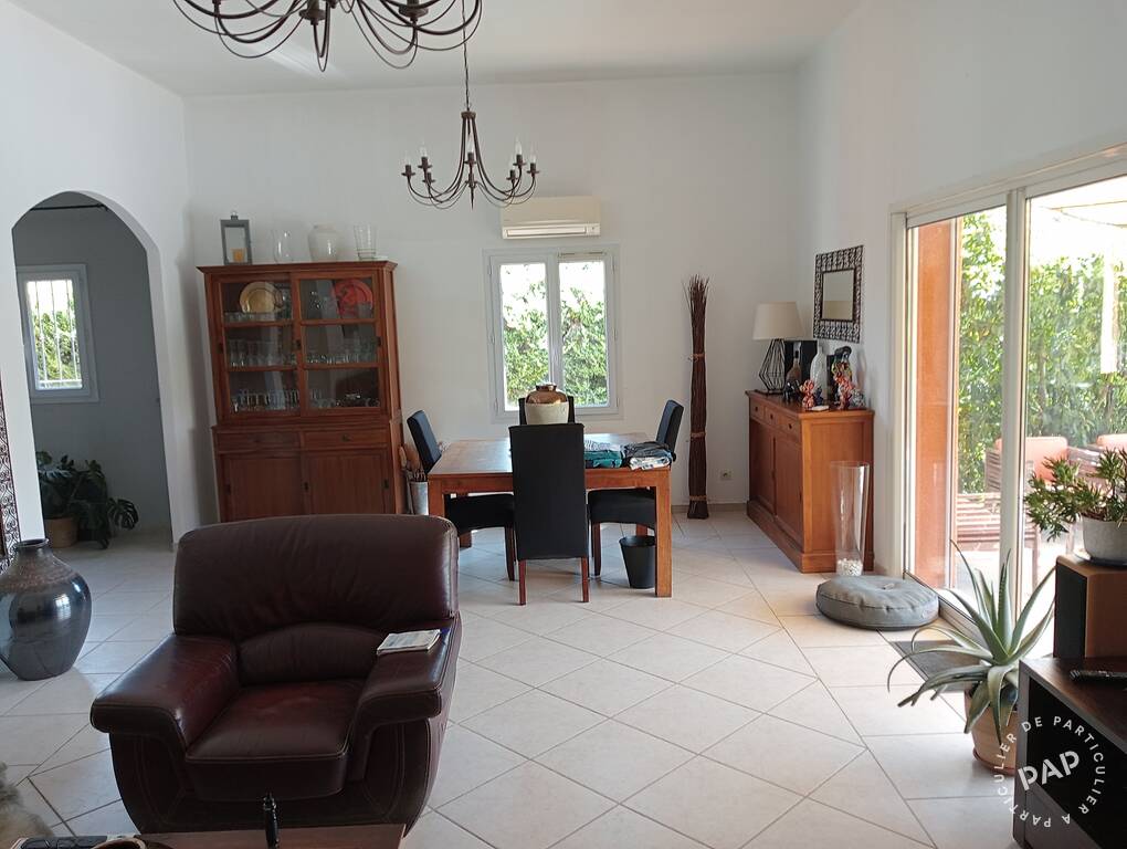 Vente maison 120 m² Forcalqueiret (83136) - 120 m² - 429.000 € | Particulier à Particulier — 4