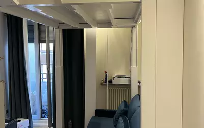 Paris 16E (75016)