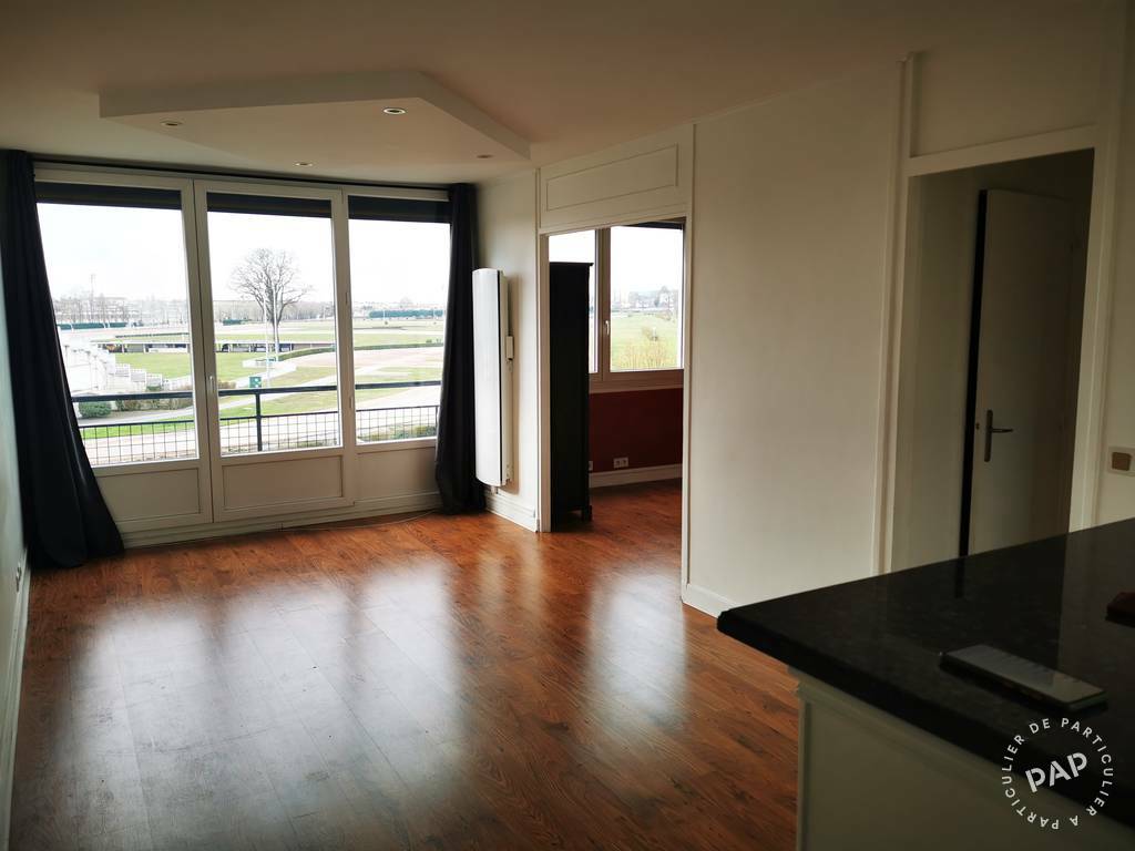 Appartement a louer soisy-sous-montmorency - 3 pièce(s) - 58 m2 - Surfyn