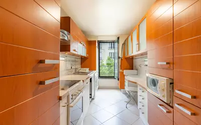 Paris 16E (75016)