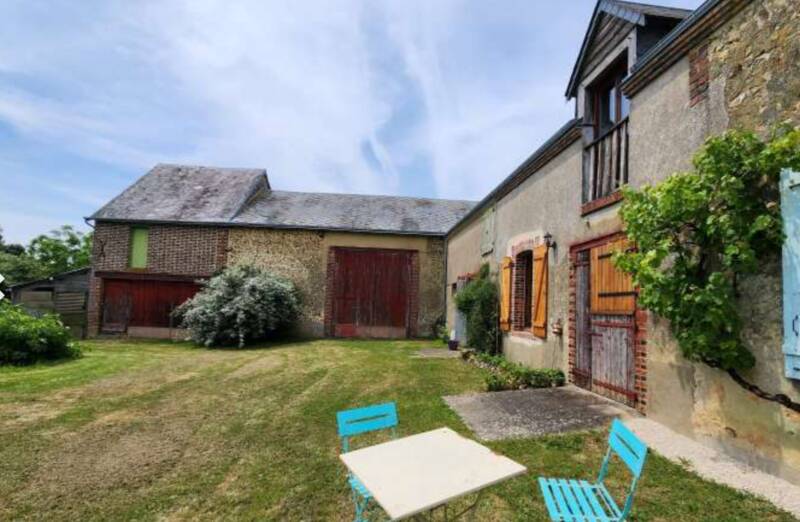 Choue (41170)