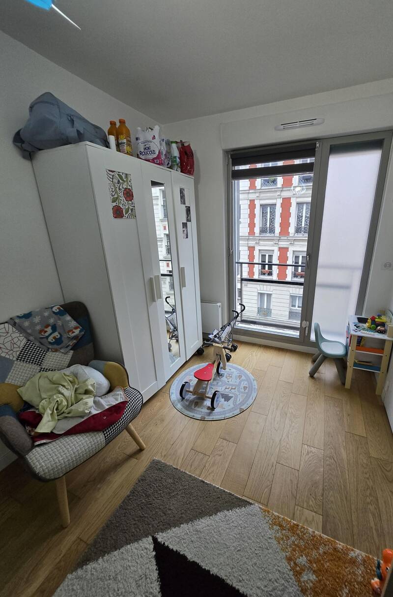 Paris 19E (75019)