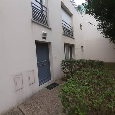 Vente appartement 2 pièces Évry-Courcouronnes (91)