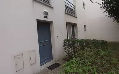 Évry-Courcouronnes (91000)