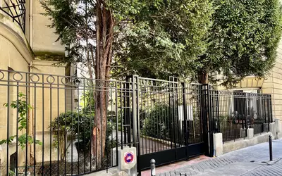 Paris 16E (75016)