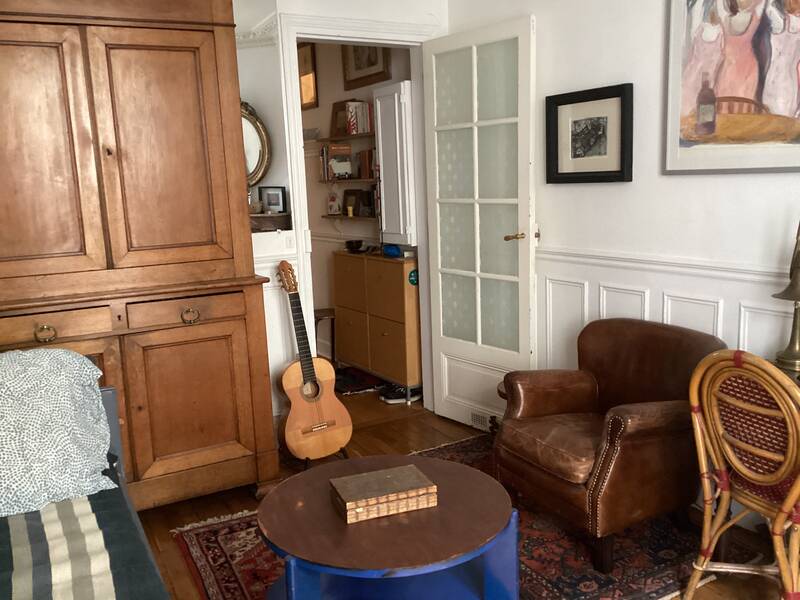 Paris 18E (75018)