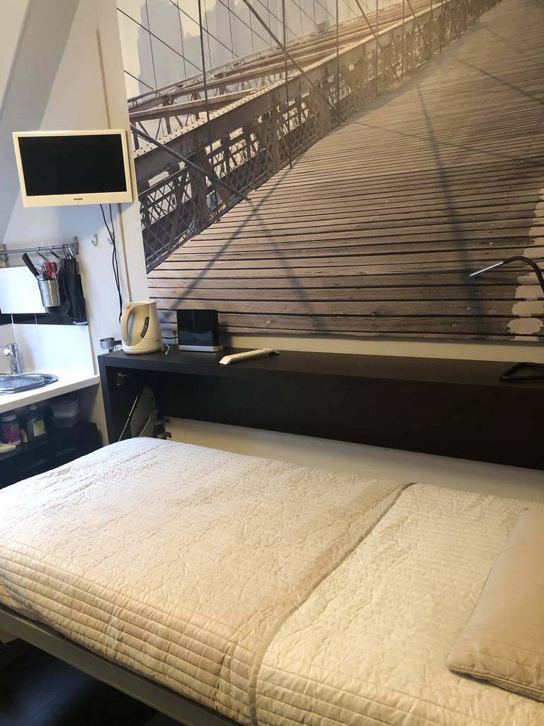 Paris 17E (75017)