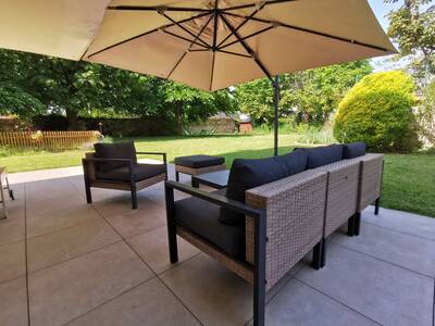 Vente appartement 3 pièces Saint-Maur-des-Fossés (94)