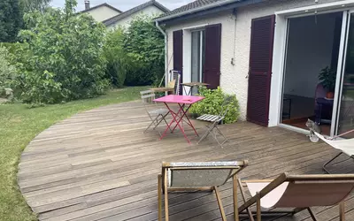 Villepinte (93420)