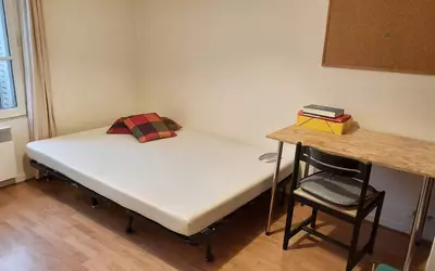 Paris 20E (75020)