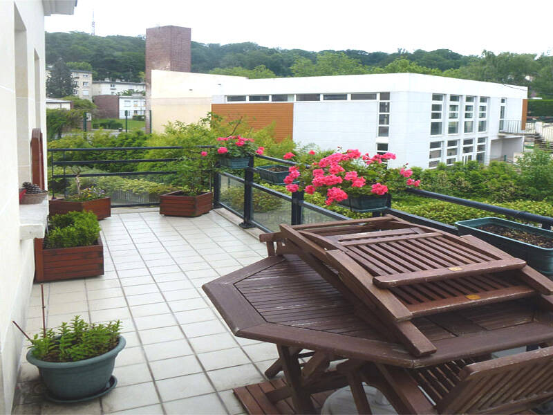 Le Plessis-Robinson (92350)