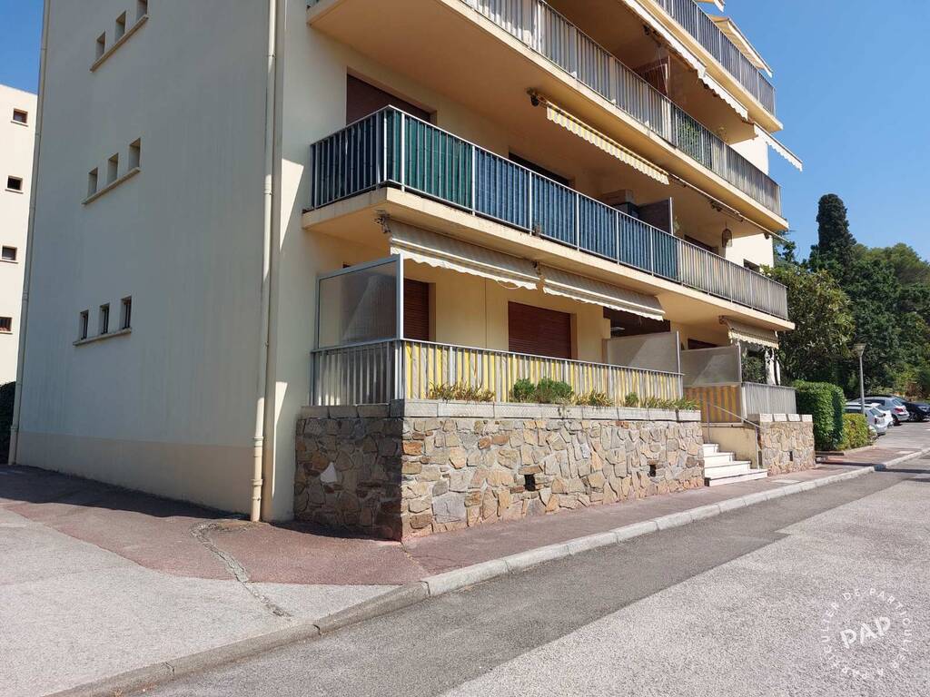Appartement 3 pièces 71 m²