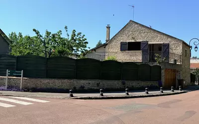 Méré (78490)