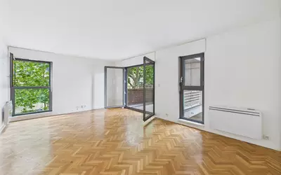 Paris 20E (75020)