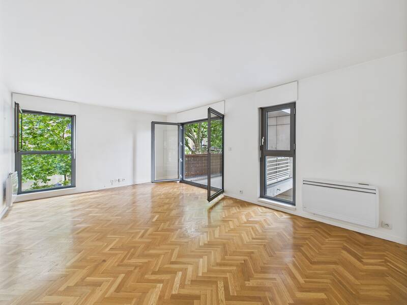 Paris 20E (75020)