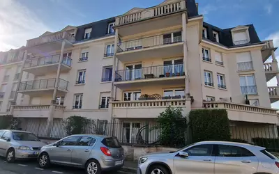 Orléans (45000)