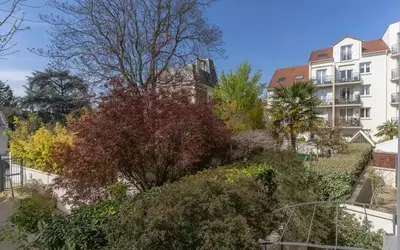 Argenteuil (95100)