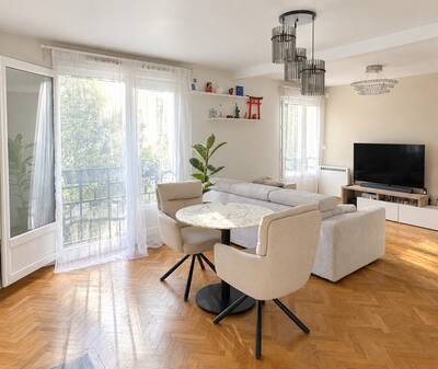 Vente appartement 3 pièces Maisons-Alfort (94700)