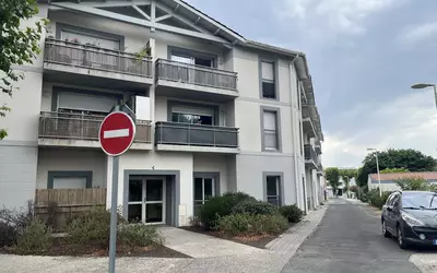 Audenge (33980)