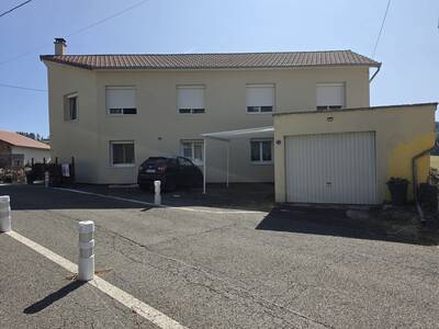 Vente maison 6 pièces Saint-Bonnet-le-Troncy (69870)