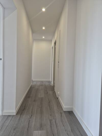 Vente appartement 4 pièces Meyzieu (69330)