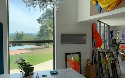 A Proximité D'aix-En-Provence