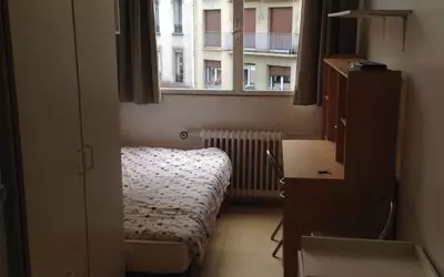 Paris 16E