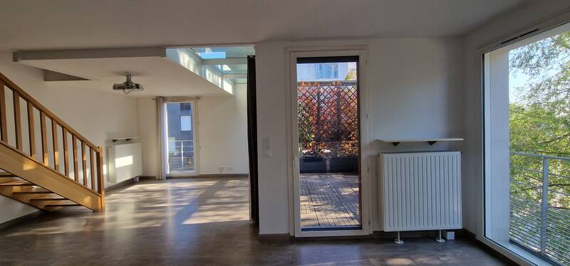 Duplex Palaiseau (91120)