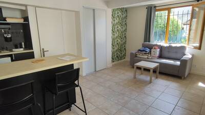 Location appartement studio Nice (06)