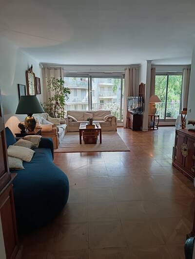 Vente appartement 6 pièces Neuilly-sur-Seine (92200)