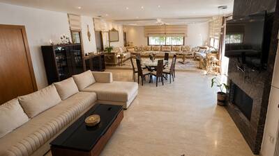Vente maison 4 pièces Maroc