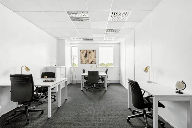 Bureaux, local professionnel Rungis - 30&nbsp;m² - 1.819&nbsp;&euro;