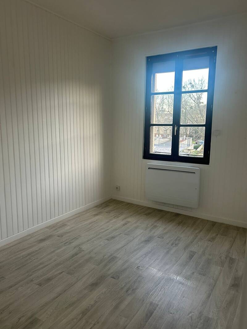 Clermont (60600)