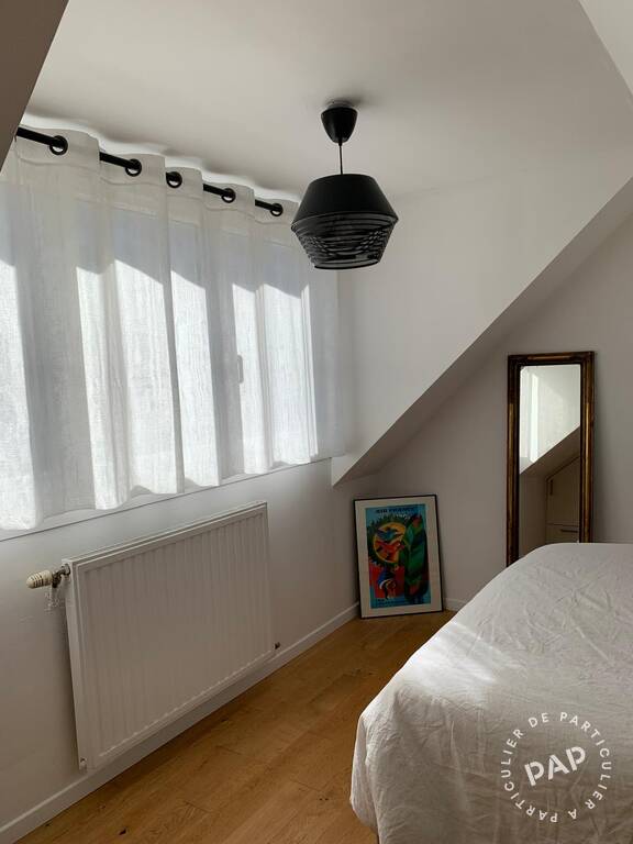 Vente maison 100 m² Loos (59120) - 100 m² - 298.000 € | Particulier à Particulier — 3