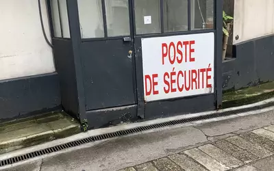Paris 17E (75017)