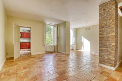 Vente appartement 7 pièces Vincennes (94300)
