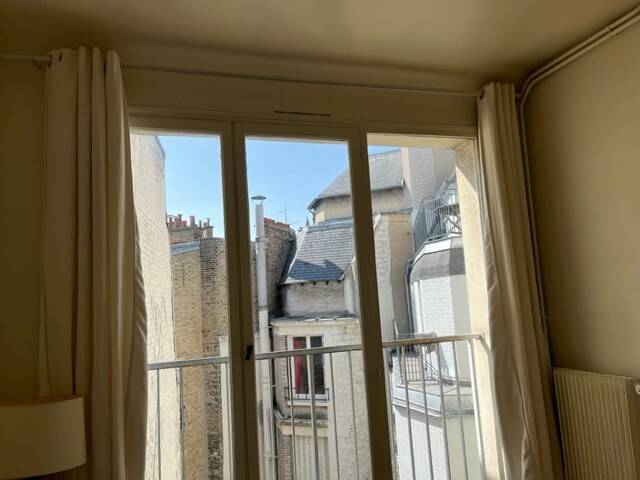 Paris 16E (75016)