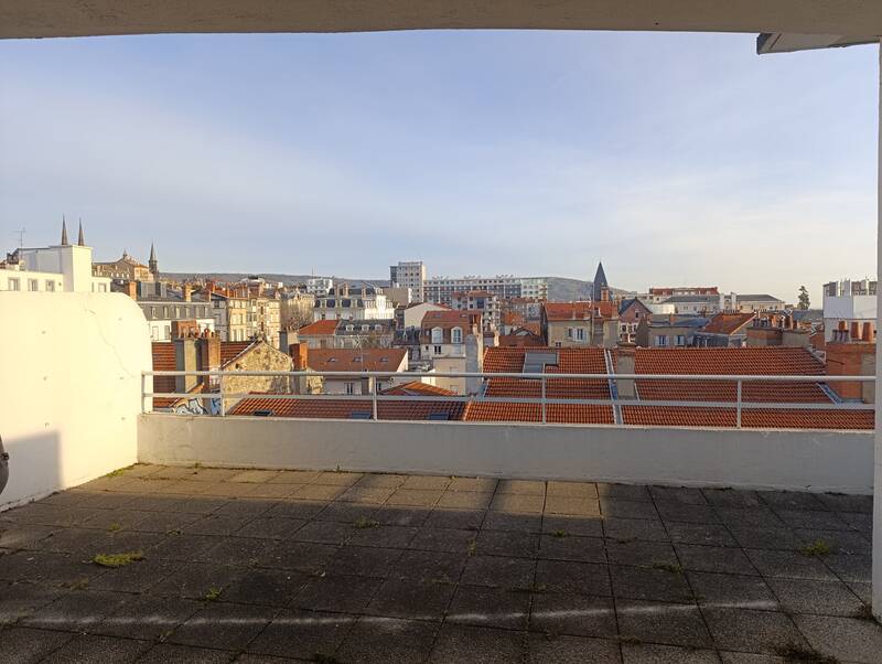 Clermont-Ferrand (63000)