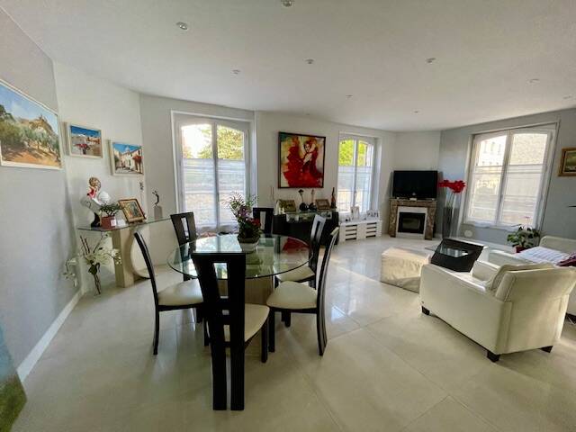 Fontainebleau (77300)
