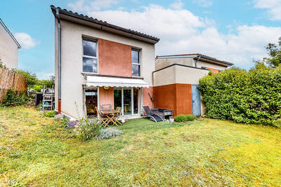 Vente maison 4 pièces Anse (69480)
