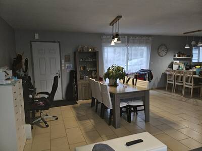 Vente maison 4 pièces Villiers-en-Plaine (79160)