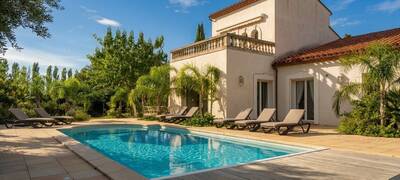 Vente maison 18 pièces Argelès-sur-Mer (66700)