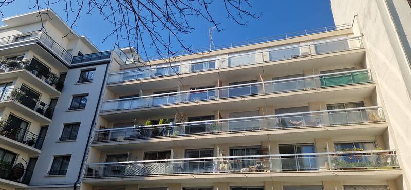Boulogne-Billancourt (92100)
