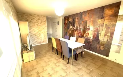 Rillieux-La-Pape (69140)