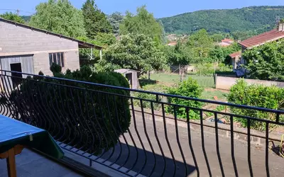 Roquecourbe - Proche Castre 6 Km -