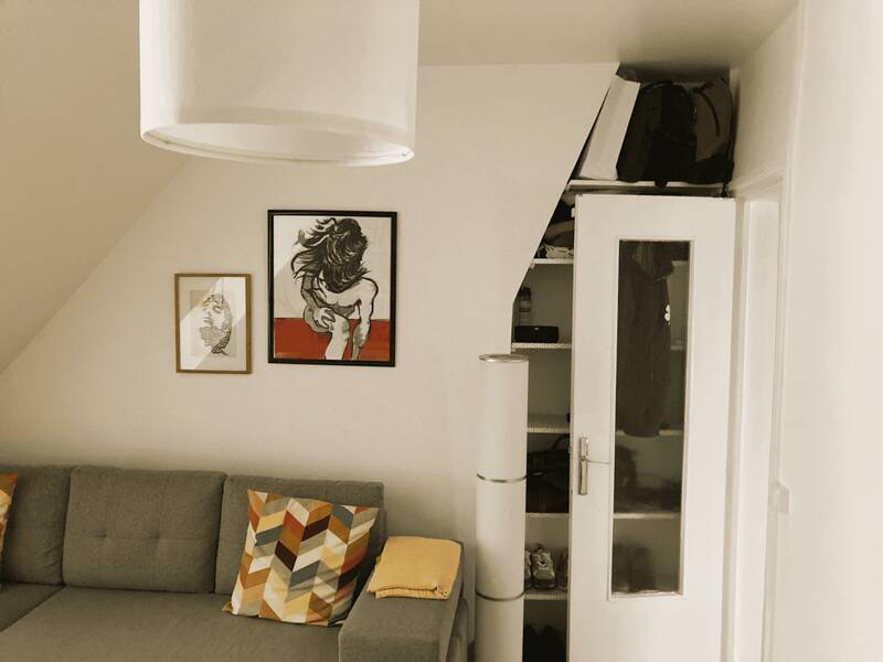 Paris 18E (75018)