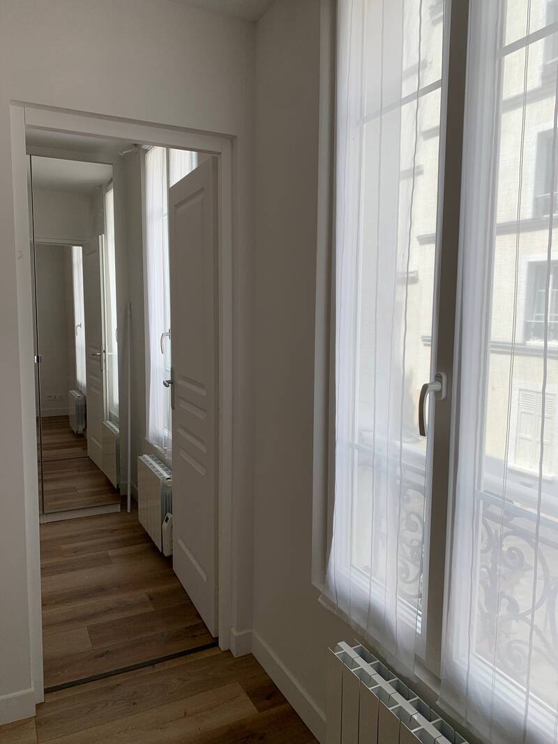 Paris 18E (75018)
