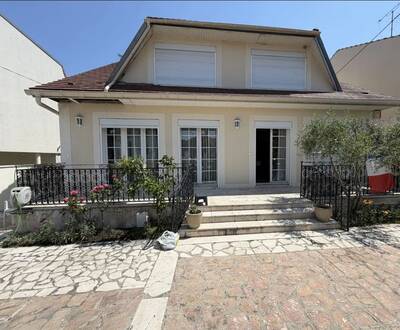 Vente maison 7 pièces Les Pavillons-sous-Bois (93320)