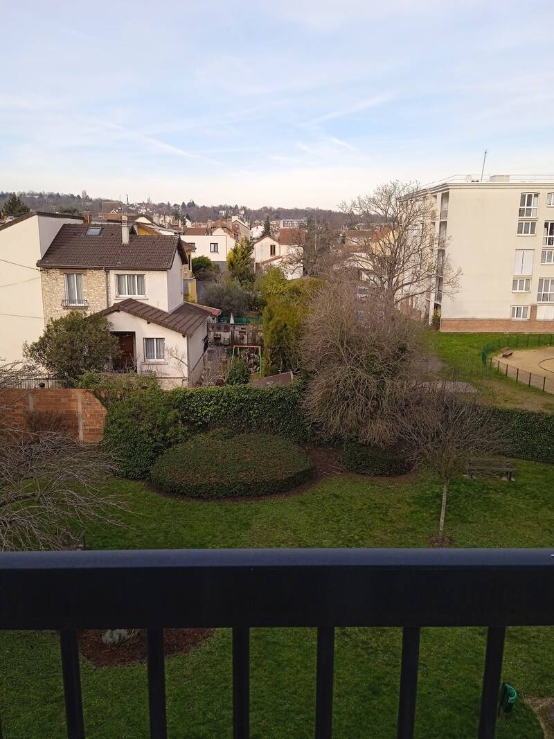 Deuil-La-Barre (95170)